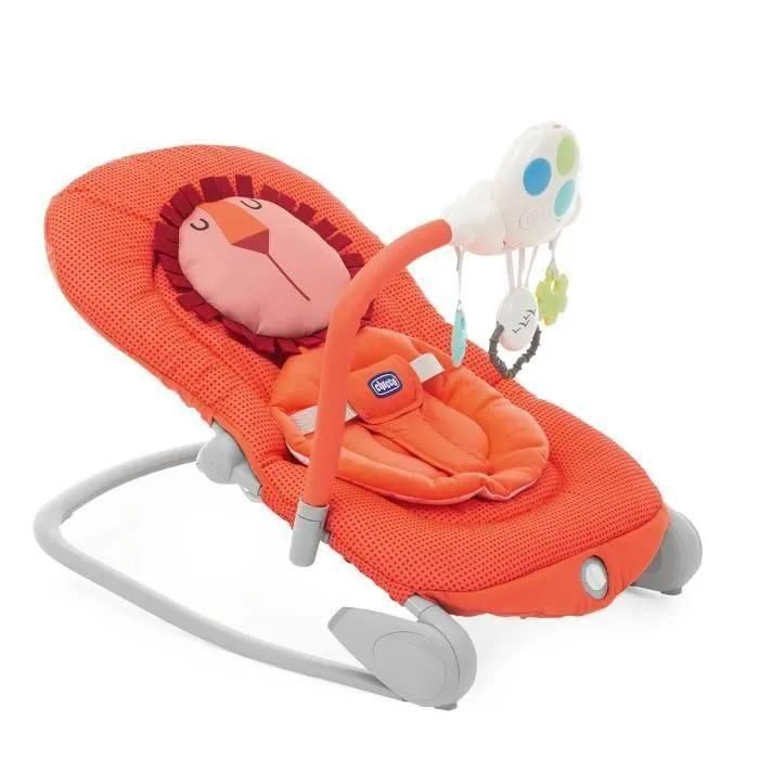 Transat Balloon - Lion - Chicco
