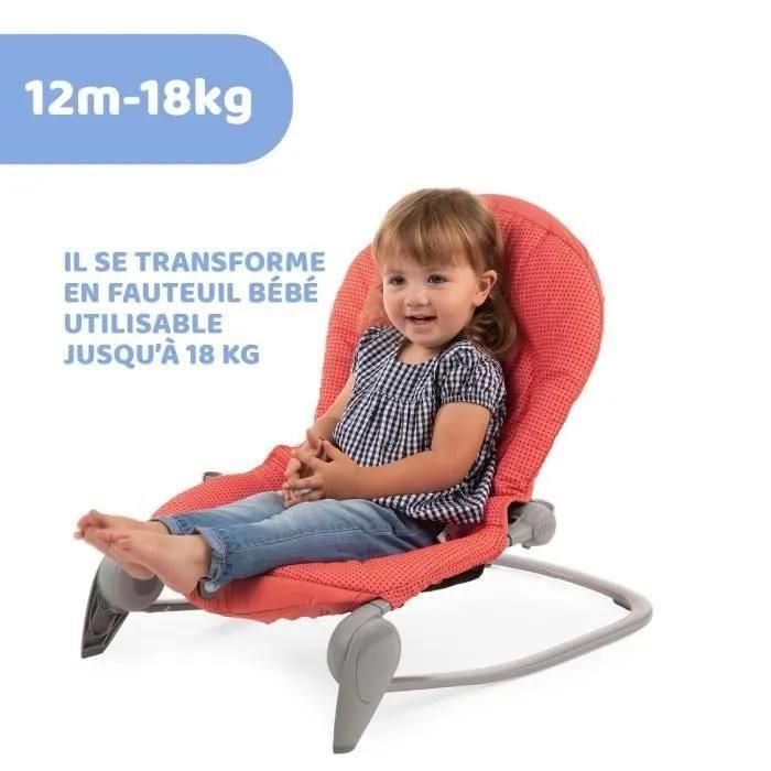 Transat Balloon - Lion - Chicco - 4