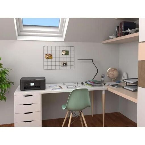 Epson Multifunci�n Expression Home XP-4200 Wifi - 3