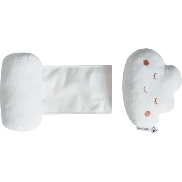 Cale B�b� Ergonomique Cloudy - Tin�o - 2