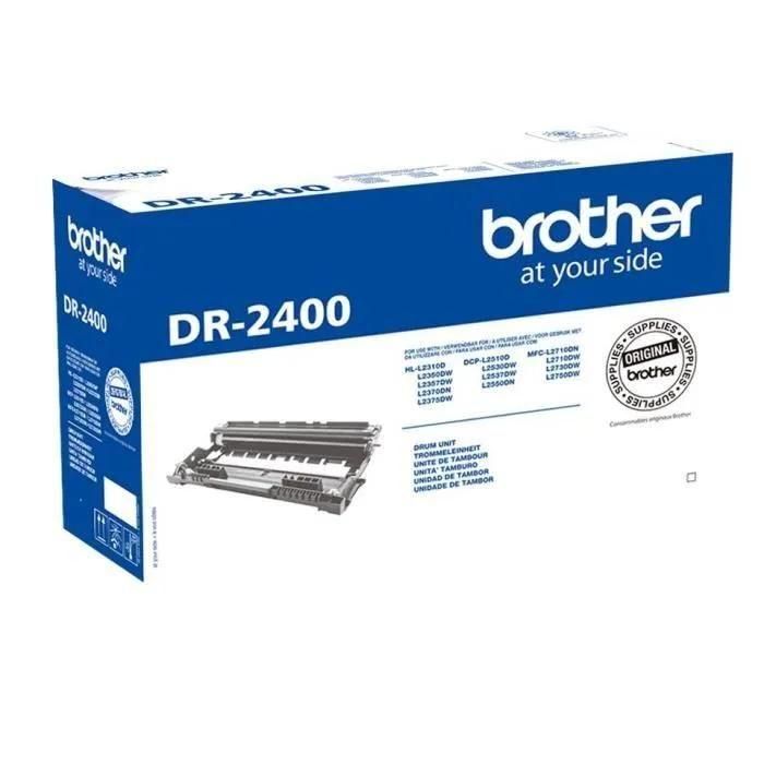 BROTHER DR-2400 - 3