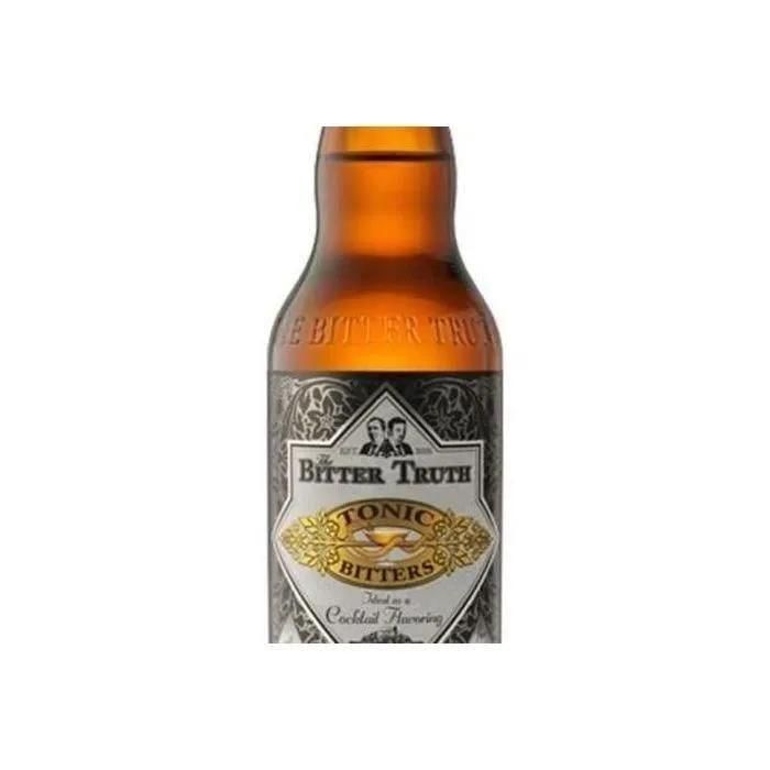 Bitter Truth Tonic Bitter 43% 20cl - 3