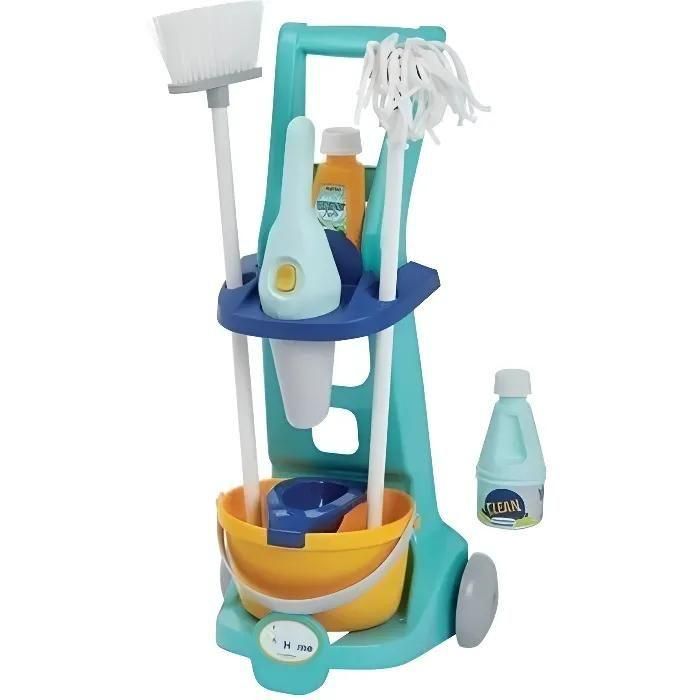 Clean Home Chariot M�nage