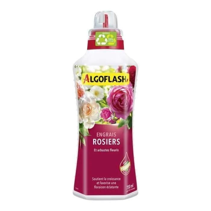 Engrais Rosiers 750 mL - 2