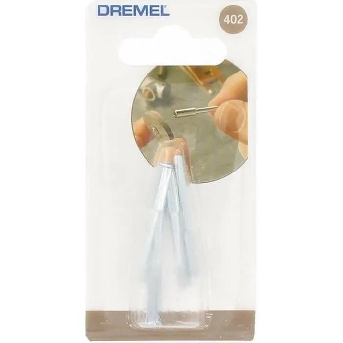 Mandrin - Adaptateur de tronçonnage DREMEL - 2