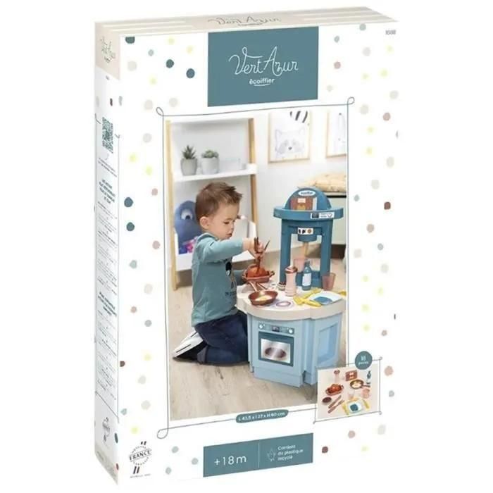 Azur Green Ma 1�re Cuisine - 3