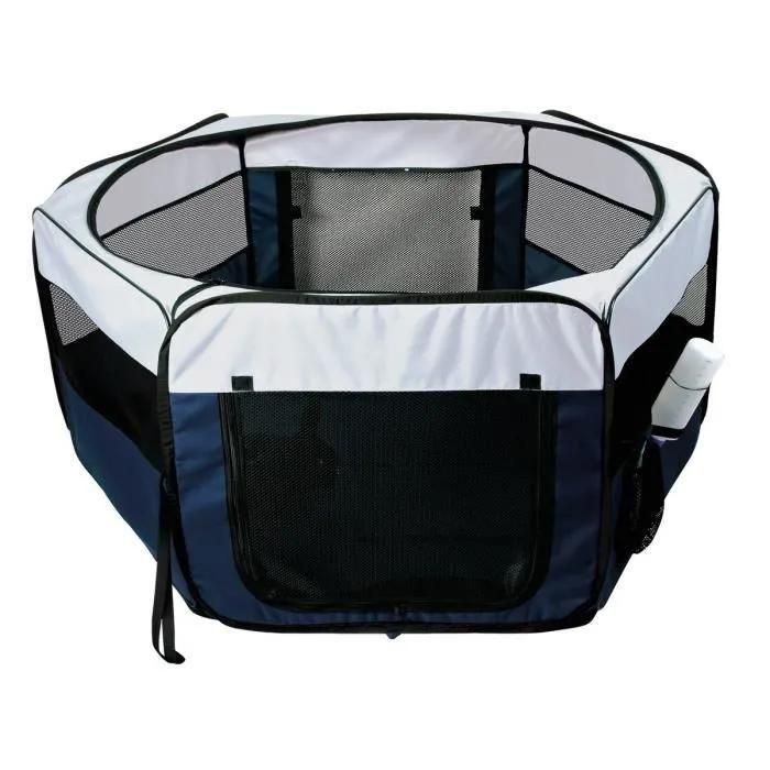 Parc � Chiot Ou Rongeur Taille Xl