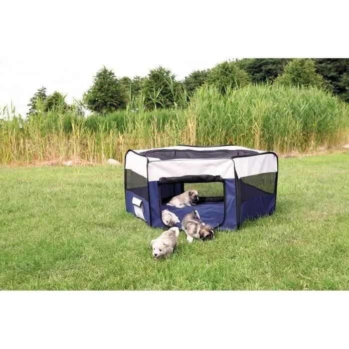 Parc � Chiot Ou Rongeur Taille Xl - 3