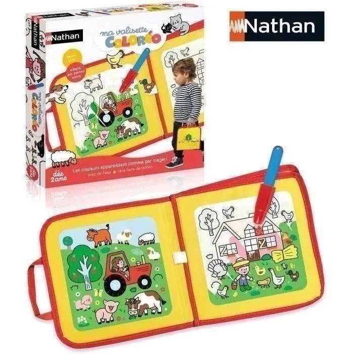 Nathan Ma Valisette Coloreo - 2