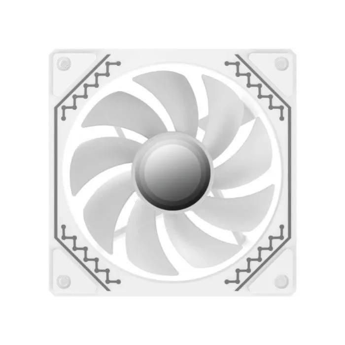Xigmatek Starz Pro Arctic - 2