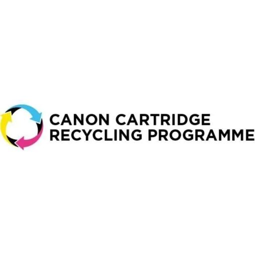 Canon PGI-1500 BK/C/M/Y Multipack - 3