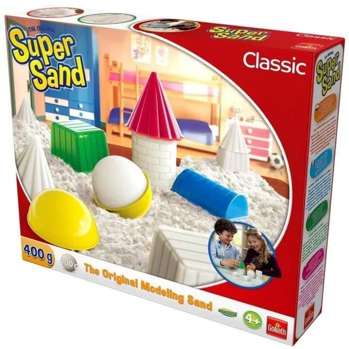 Goliath Super Sand Classic - 2