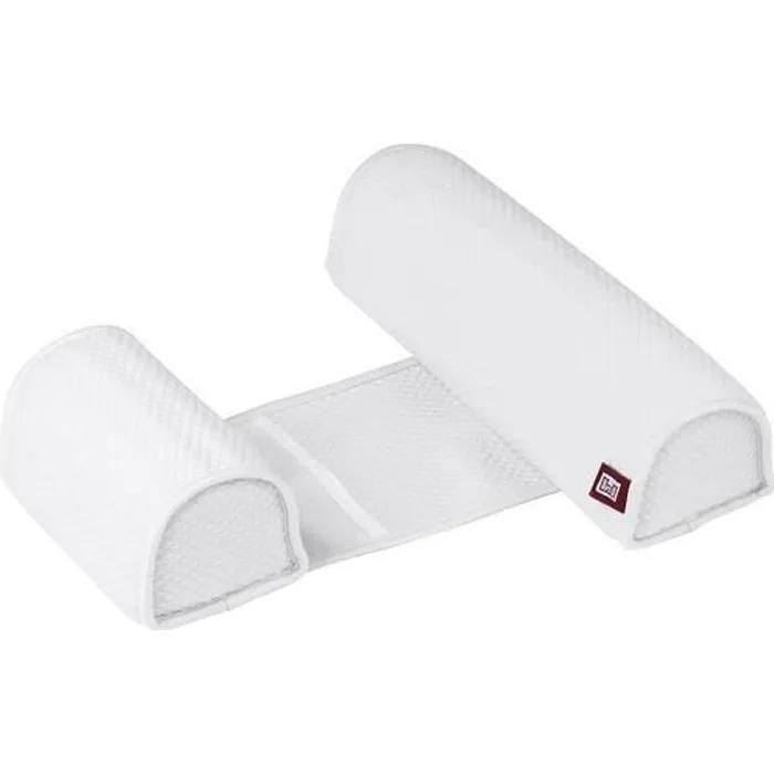 Cale-Bb Bbcal Blanc - Red Castle