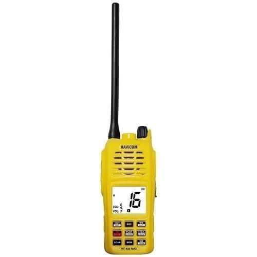 Vhf Portable - Rt420 Max - Navicom