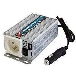 Convertisseur Wp 12/220v 150w Avec Usb - 2