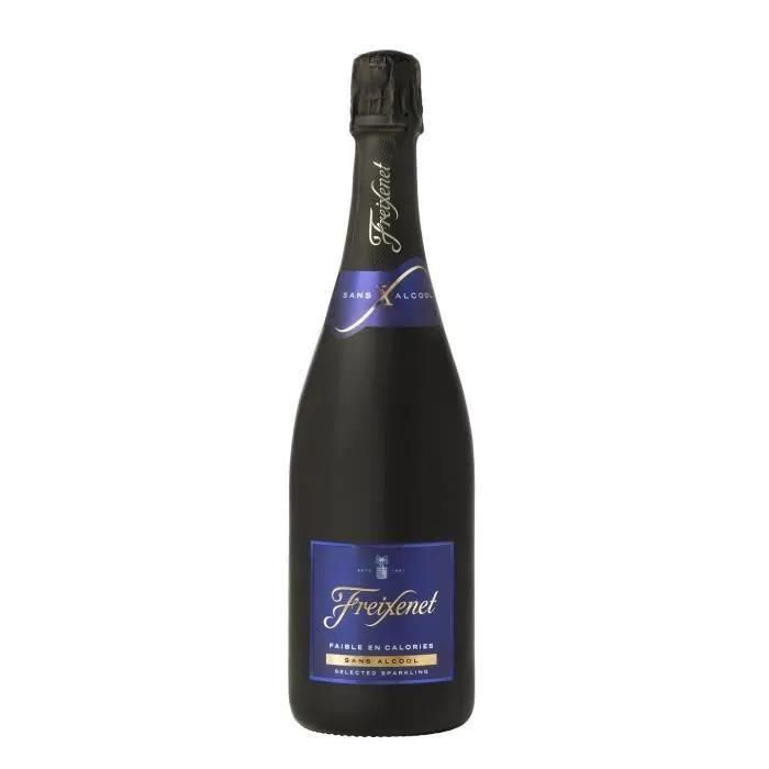Freixenet - Select Sparkling - Vin Effervescent Sans Alcool