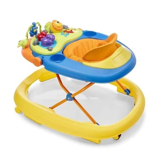 Chicco Trotteur Walky Talky Sunny