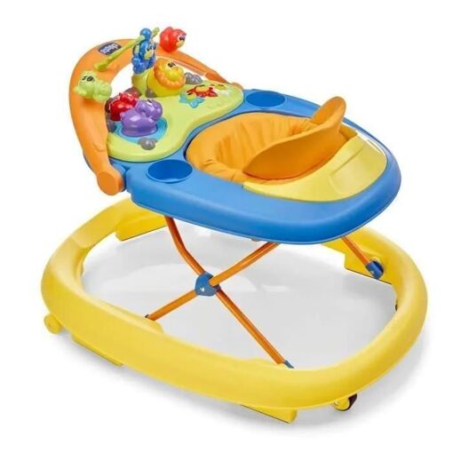 Chicco Trotteur Walky Talky Sunny - 2