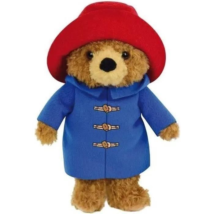 Cijep Peluche Paddington 17cm