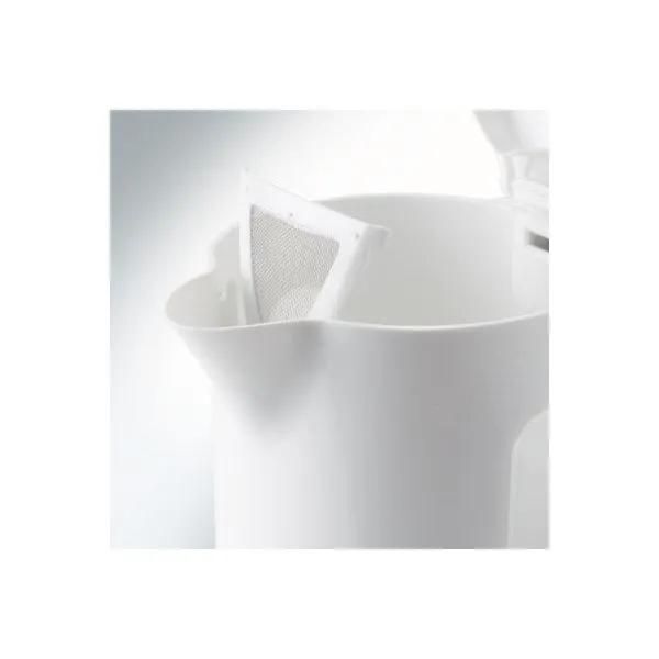 Kenwood Discovery JKP250 - Bouilloire - 0.5 litre - 650 Watt - blanc - 2