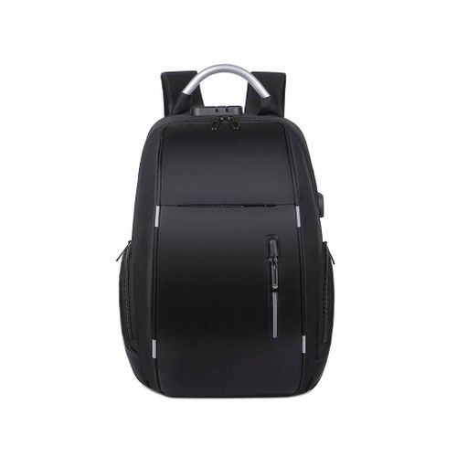 Sacs A Dos Antivol Pour Hommes Sac A Dos A Verrouillage Codé Usb