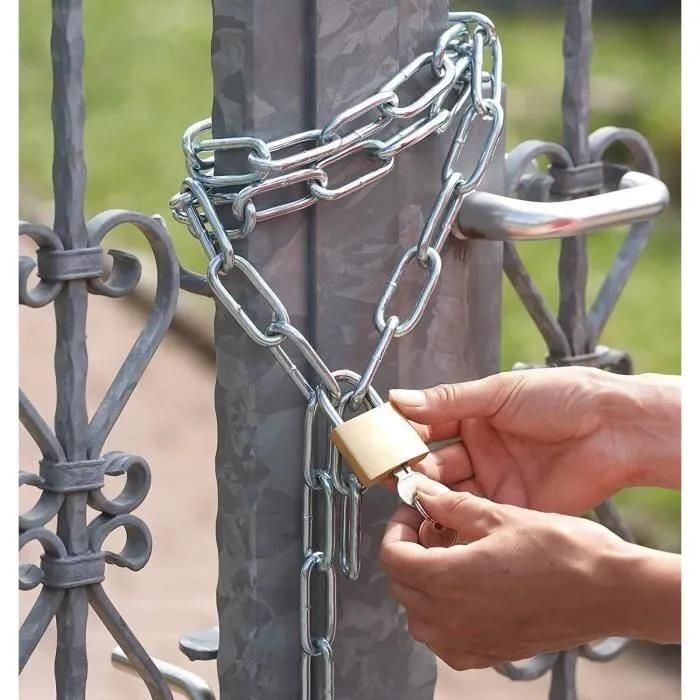 Jeu de 4 cadenas 35 mm - 2