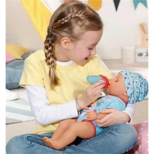 Baby Born Dolls 43cm Baby Born Magic Gar�on 43cm (Bo�te Ferm�e) - 2