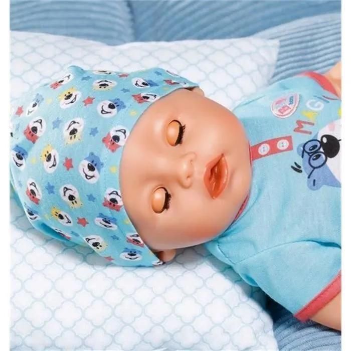 Baby Born Dolls 43cm Baby Born Magic Gar�on 43cm (Bo�te Ferm�e) - 3