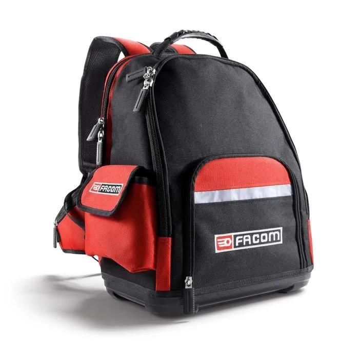 Sac � dos textile FACOM BS.L30PB 30L (335 x 225 x 460 mm) - charge max 12 k...