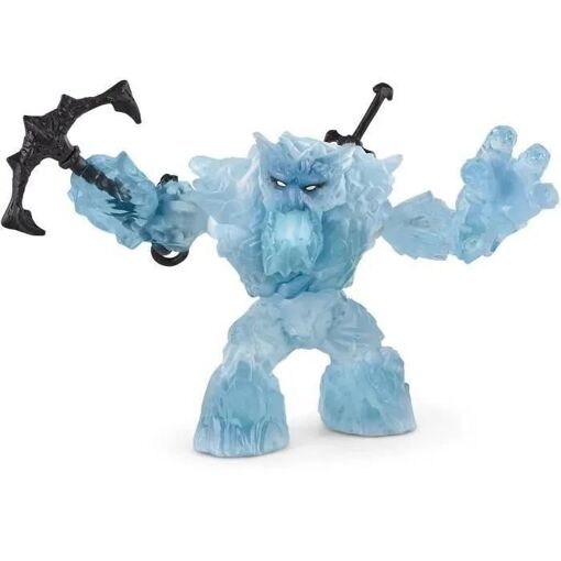 Eldrador G�ant Des Neiges