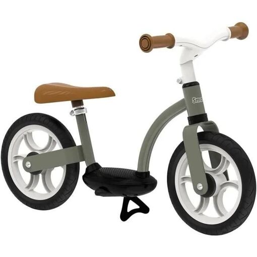 Smoby - Balance Bike Comfort - V�los D'�quilibre