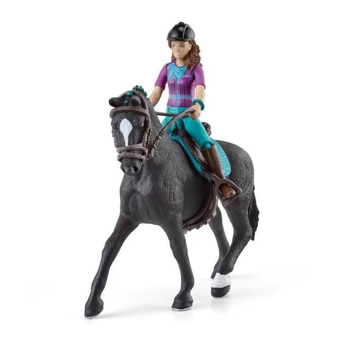 Horse Club Cavalire Lisa Et Storm