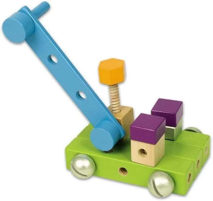 Goula Set Multi Constructions - 4