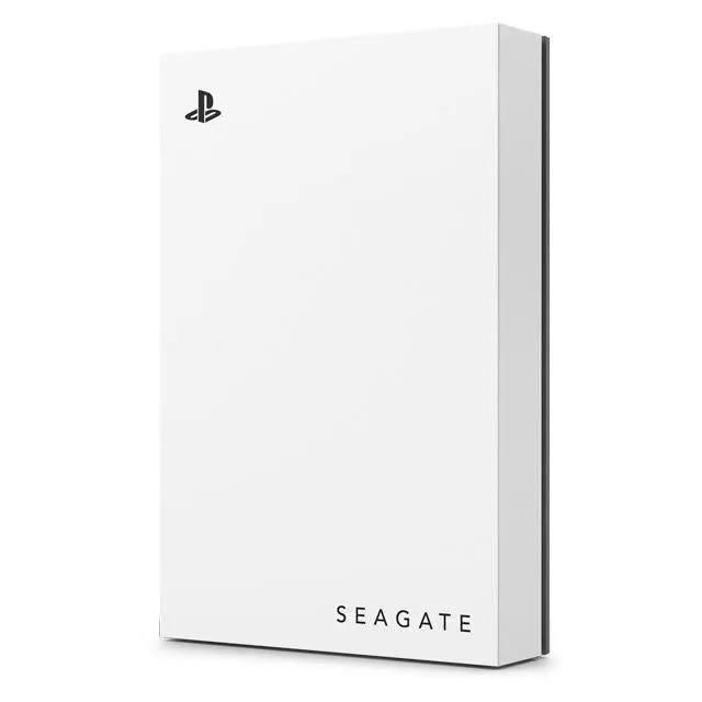 Seagate Game Drive for PlayStation - Disque dur - 5 To - externe (portable)...