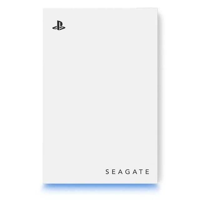 Seagate Game Drive for PlayStation - Disque dur - 5 To - externe (portable)... - 3