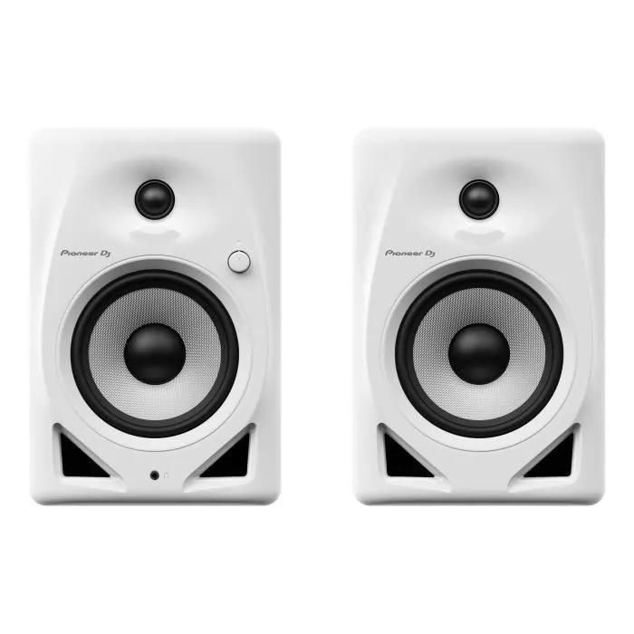 DM-50D-W (La paire) - 2