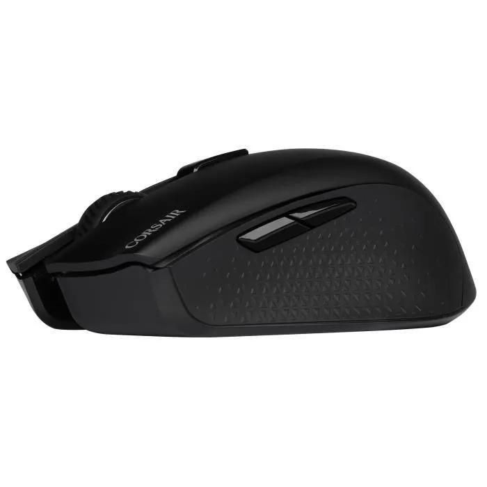 Corsair Gaming Harpoon RGB - Souris - optique - 6 boutons - sans fil, filai... - 3