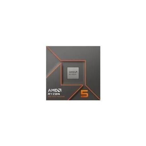 Ryzen 5 8400f Ai 4.70ghz 6 Core Skt Am5 22mb 65w Box - 2