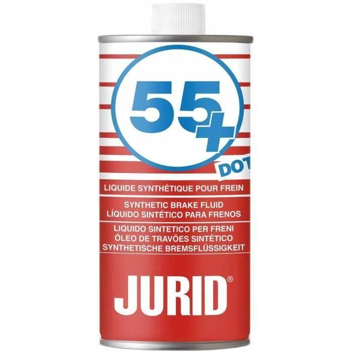 Liquide De Frein 55 + Dot 4 (985ml) : Bendix