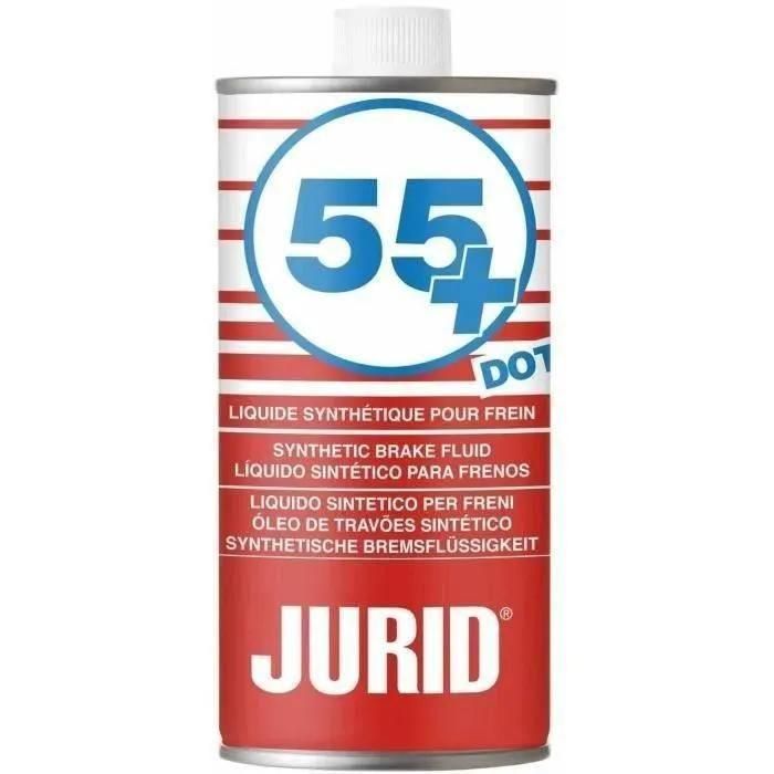 Liquide De Frein 55 + Dot 4 (985ml) : Bendix - 2