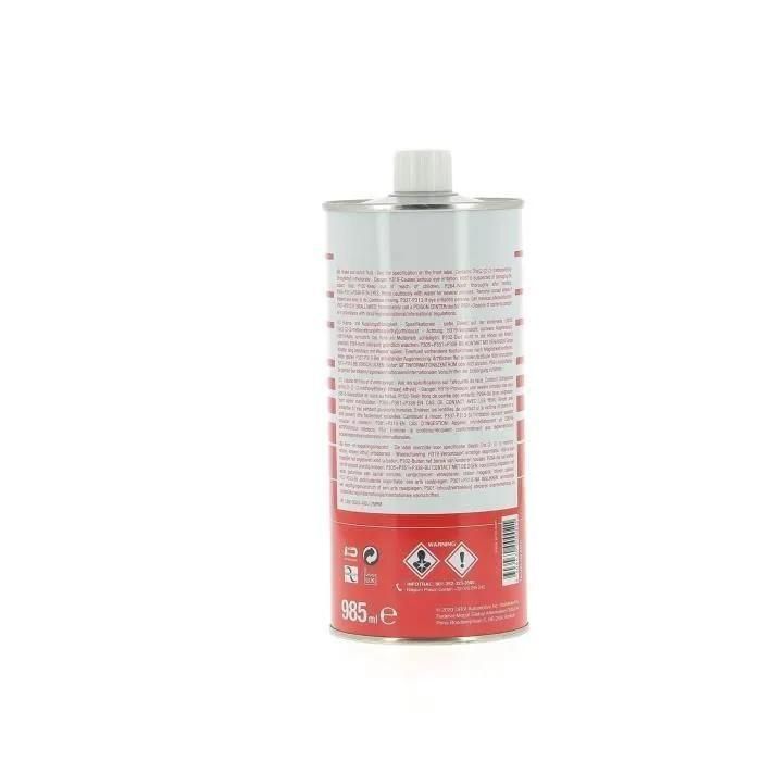 Liquide De Frein 55 + Dot 4 (985ml) : Bendix - 3