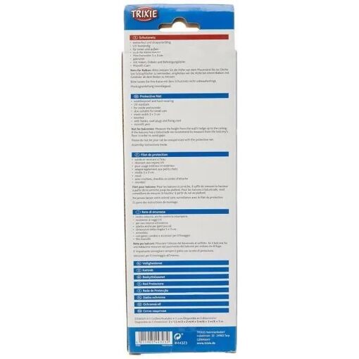 Trixie Filet De Protection Pour Chat - 3