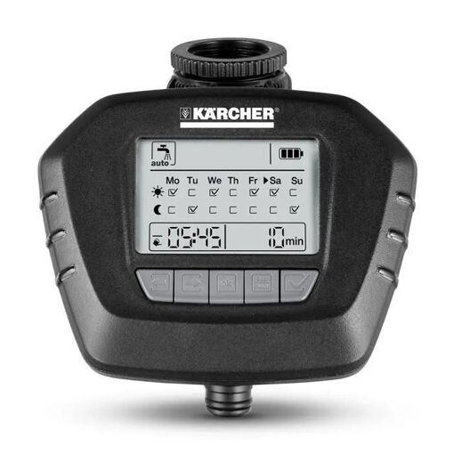 Kärcher WT 5 (2.645-219.0) - 2