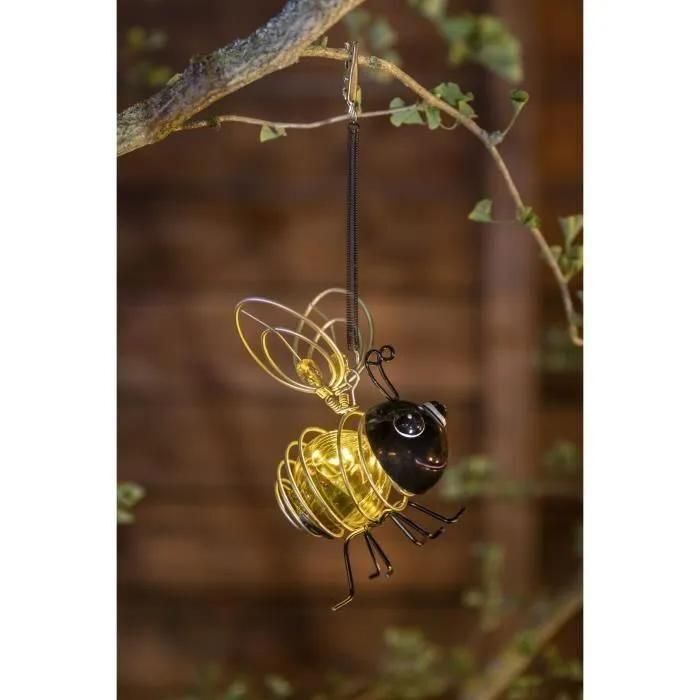 Abeille Solaire