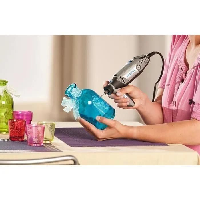 Pointe Diamentee Dremel 4.4 MM ( 7105 Ja ) - 3