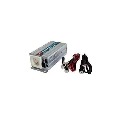 Convertisseur WP 24/220V 300W avec USB - 3