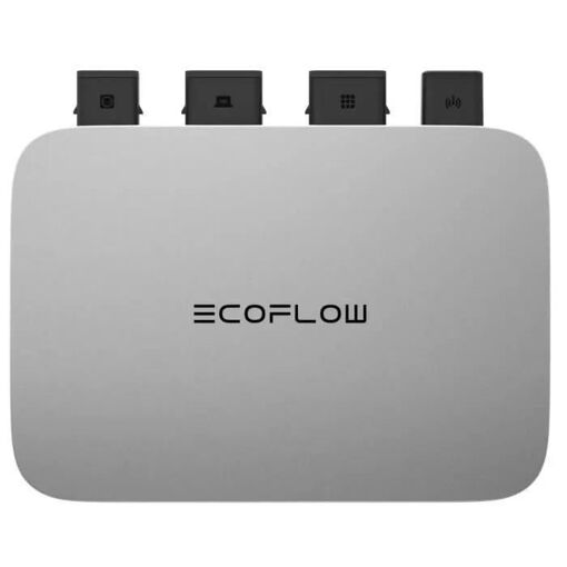Micro-onduleur EcoFlow PowerStream 800 W