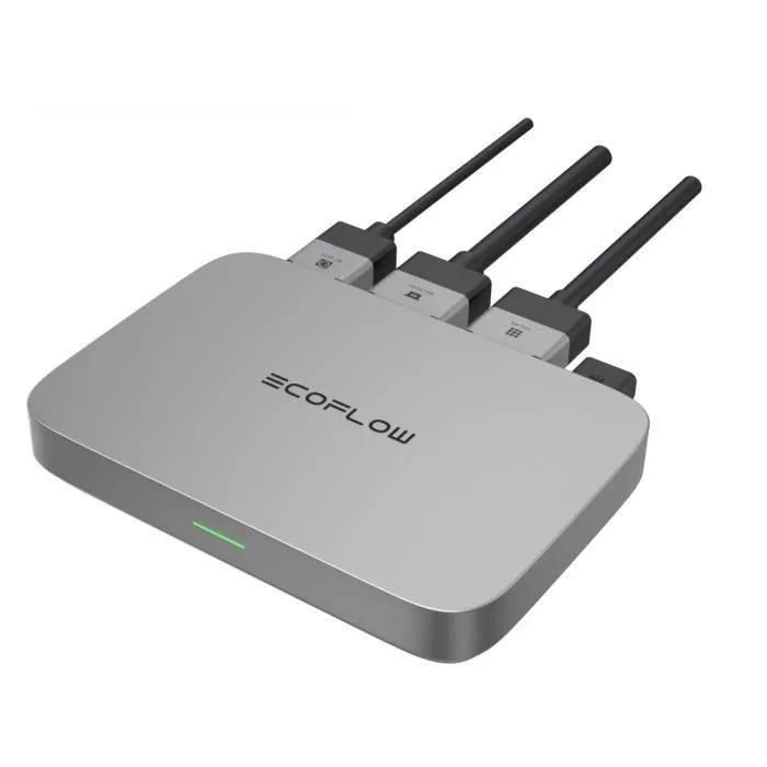 Micro-onduleur EcoFlow PowerStream 800 W - 2