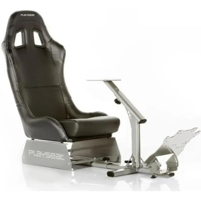 Acc. Simulation Playseat Si�ge De Simulation Evolution Noir - 2