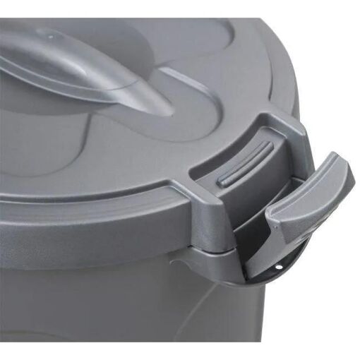 Container En Plastique - 2